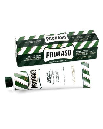 Proraso Green Crema De Afeitar 150ml