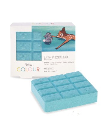 Disney Colour Bath Frizzer Bar Mora 1Un
