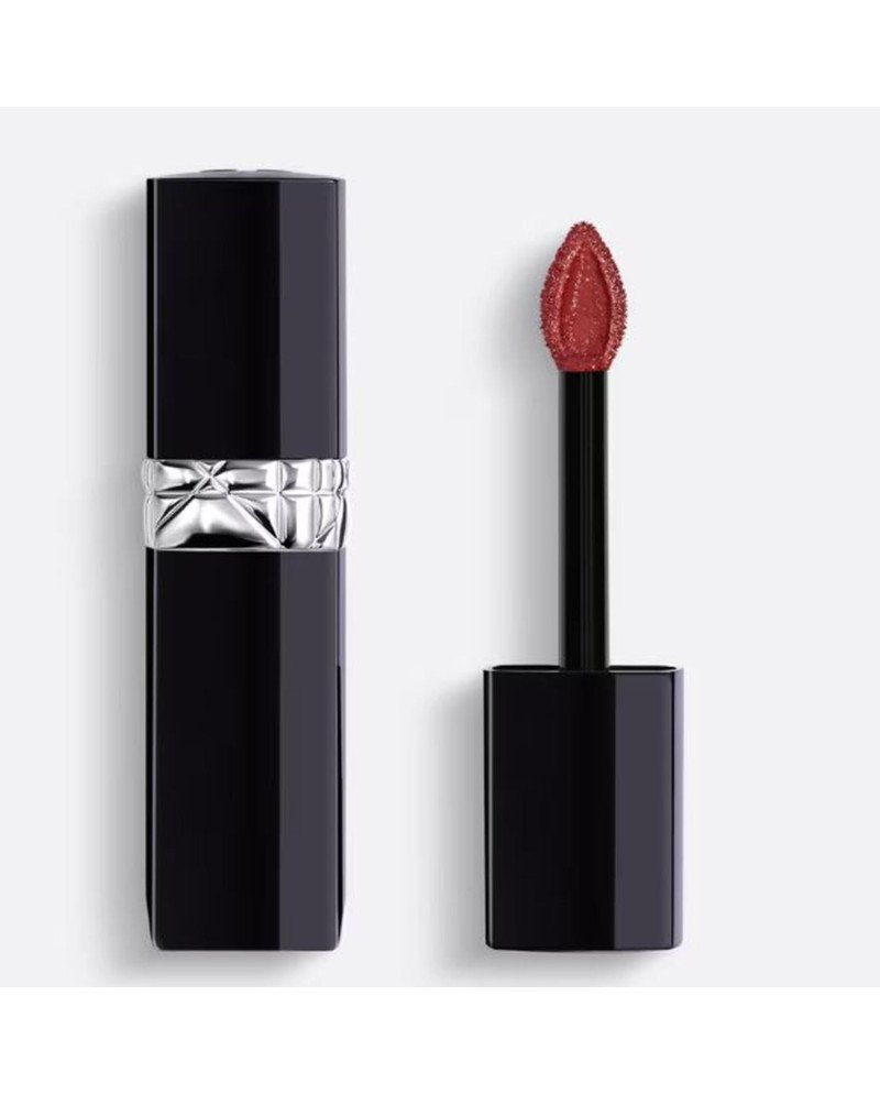 Dior Rouge Forever Barra De Labios N720 Icone 1Un