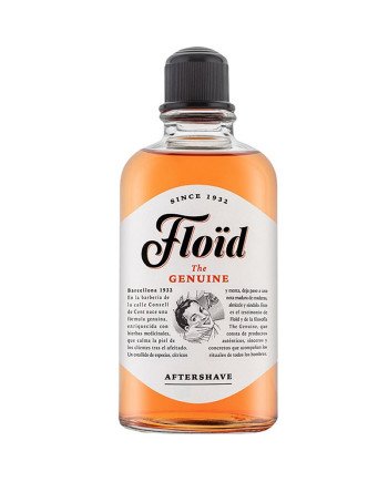 Floïd The Genuine After Shave 400ml