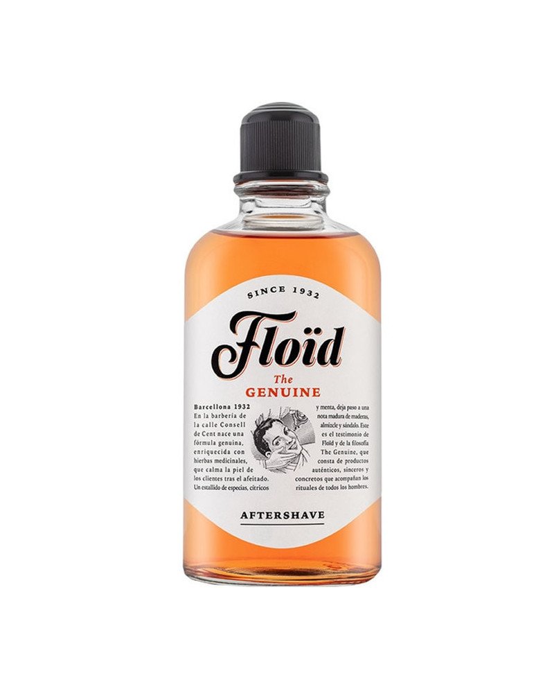 Floïd The Genuine After Shave 400ml