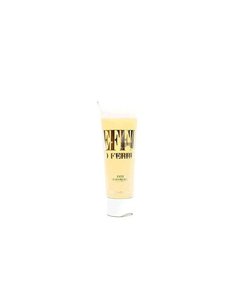 Gianfranco Ferre Gieffeffe Gel De Baño 250ml