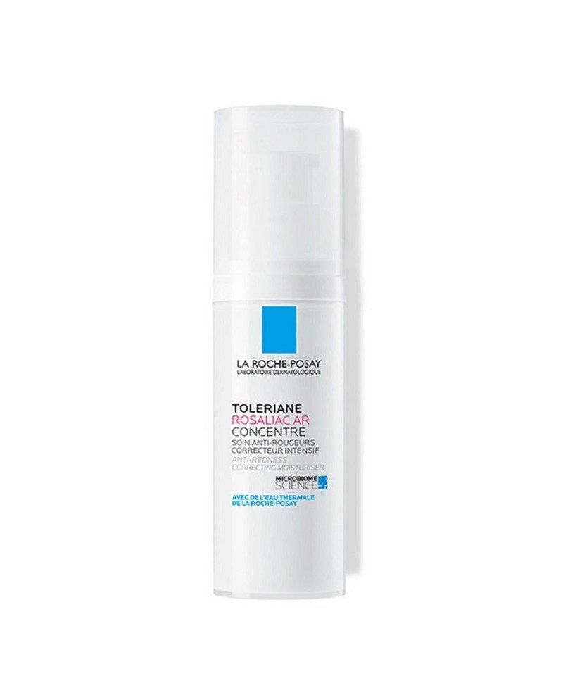 La Roche Posay Toleriane Rosaliac Ar Concentrado Anti-Rojeces Espuma 40Ml
