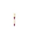 Max Factor Honey Lacquer 40 Regale Burgundy