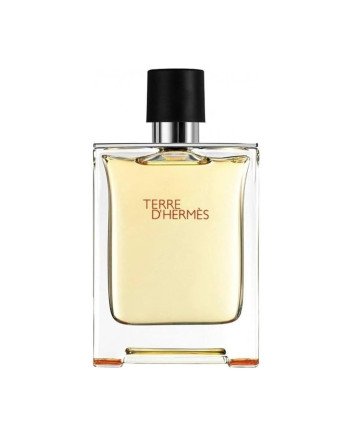 Hermes Terre D'Hermes Eau De Toilette Sin Caja 50Ml