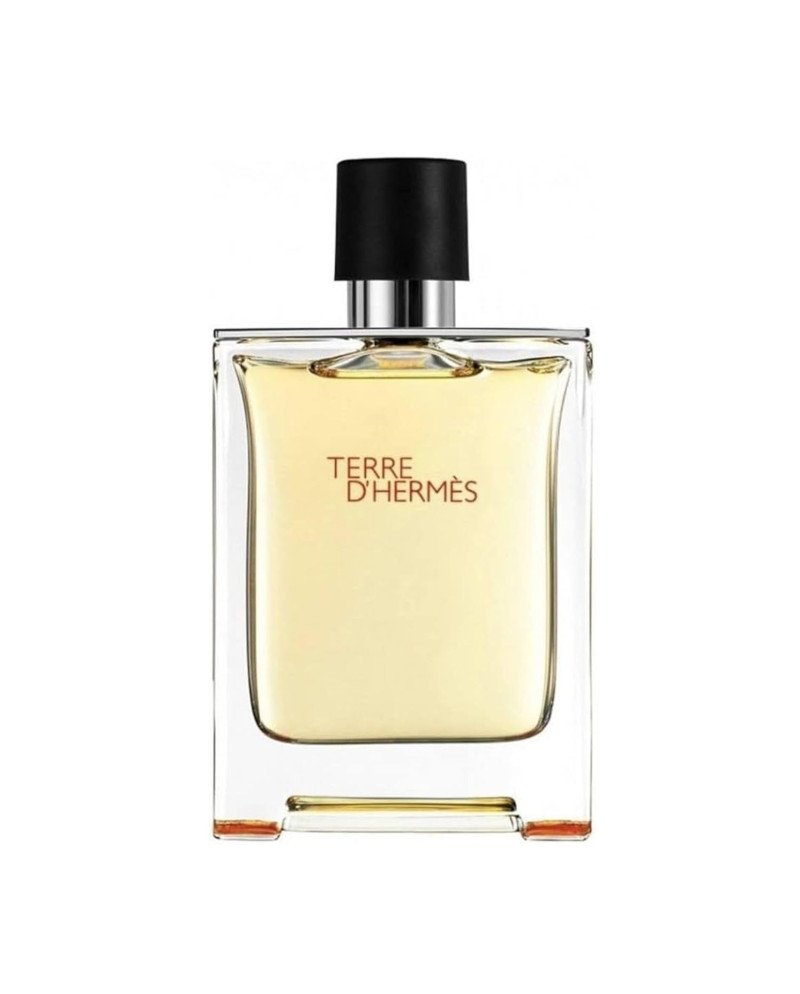 Hermes Terre D'Hermes Eau De Toilette Sin Caja 50Ml