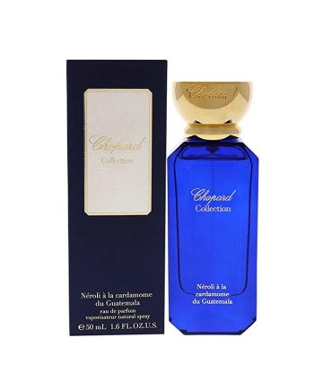 Chopard Collection Neroli A La Cardamome Du Guatemala Eau De Parfum 50Ml