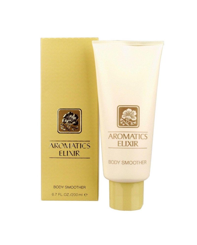 Clinique Aromatic Elixir Body Milk 200Ml