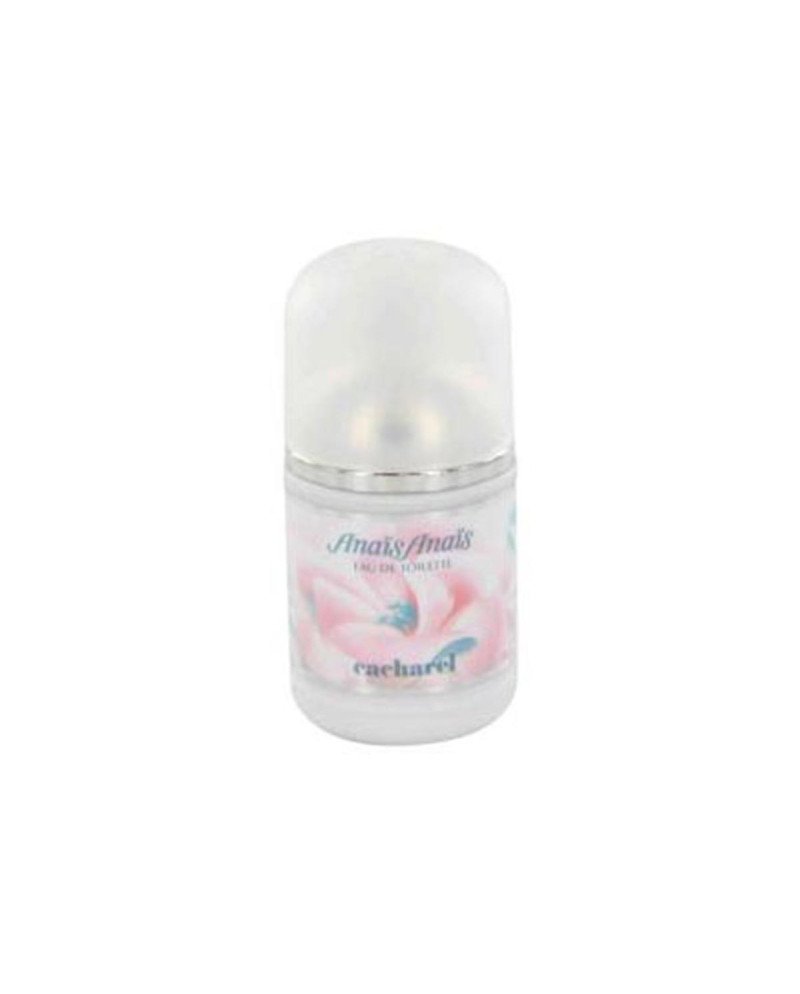 Cacharel Anais Anais Eau De Toilette 50Ml Vaporizador