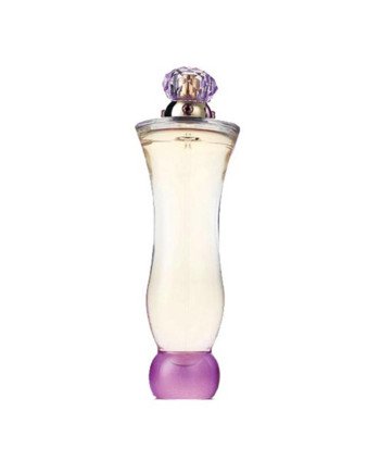 Versace Woman Eau De Parfum 50Ml Vaporizador