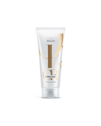Wella Oil Reflections Acondicionador Brillo Instante 200ml