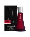 Hugo Boss Deep Red Eau De Parfum 50Ml Vaporizador