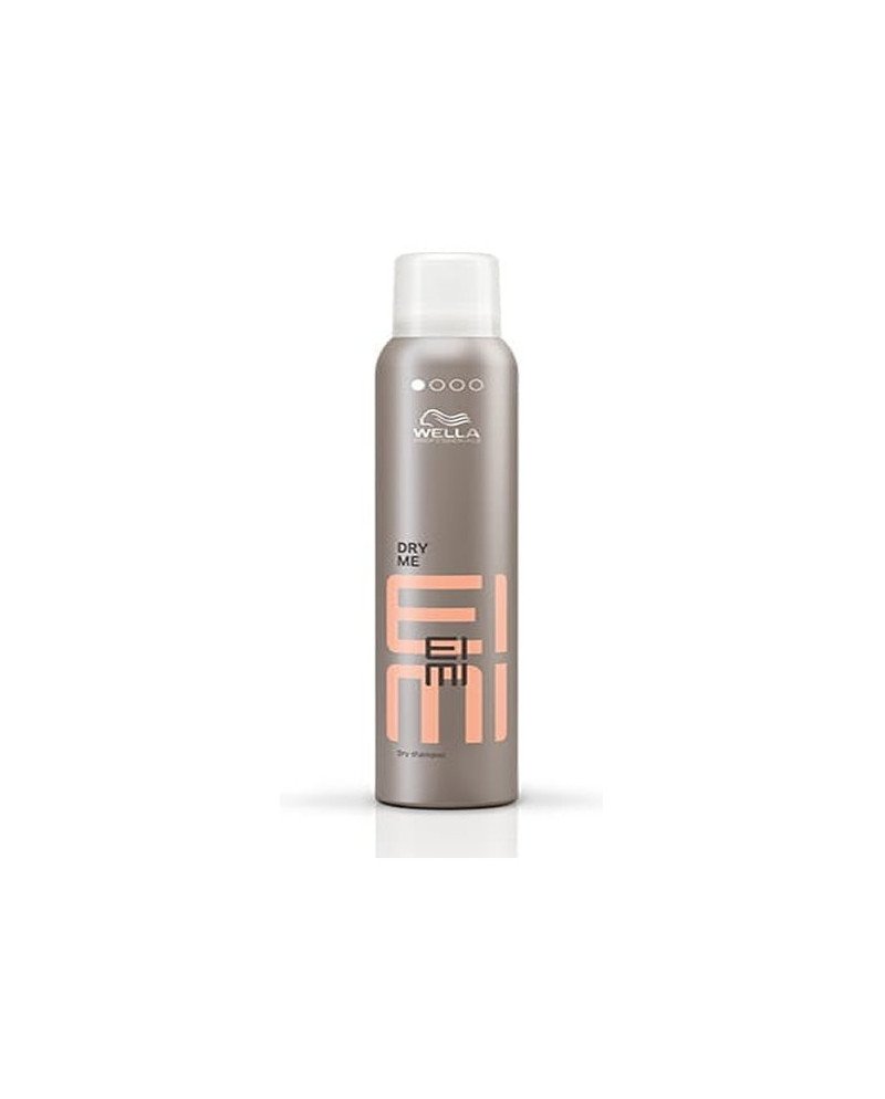 Wella Eimi Dry Me Champu En Seco Spray 180ml