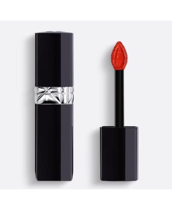 Dior Rouge Forever Barra De Labios N890 Triumphant 1Un