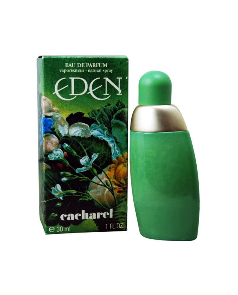 Cacharel Eden Eau De Parfum 30Ml Vaporizador