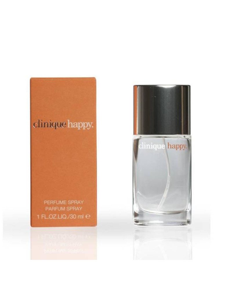 Clinique Happy Woman Eau De Parfum 30Ml Vaporizador
