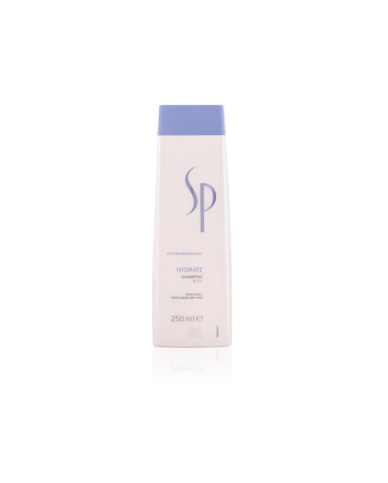 Wella System Professional Hydrate Champú 1000ml