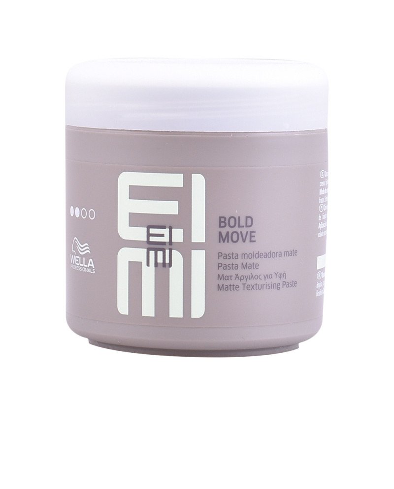 Wella Eimi Bold Move Pasta De Textura Mate