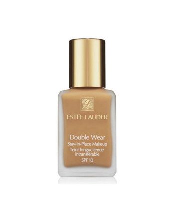 Estee Lauder Double Wear Stay In Place Polvos Make Up Spf10 2C2 Pale Almond 1Un