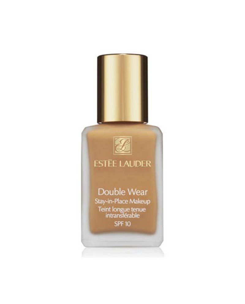 Estee Lauder Double Wear Stay In Place Polvos Make Up Spf10 2C2 Pale Almond 1Un