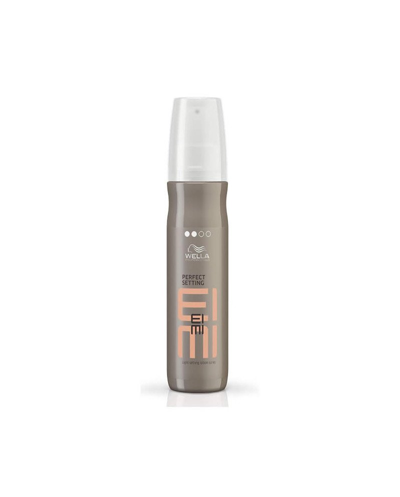Wella Loción De Peinado Ligera En Spray