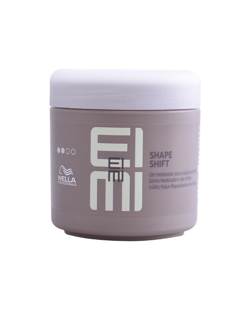 Wella Styling Dry Shape Shif Gel Moldeadoro Brillo 150ml