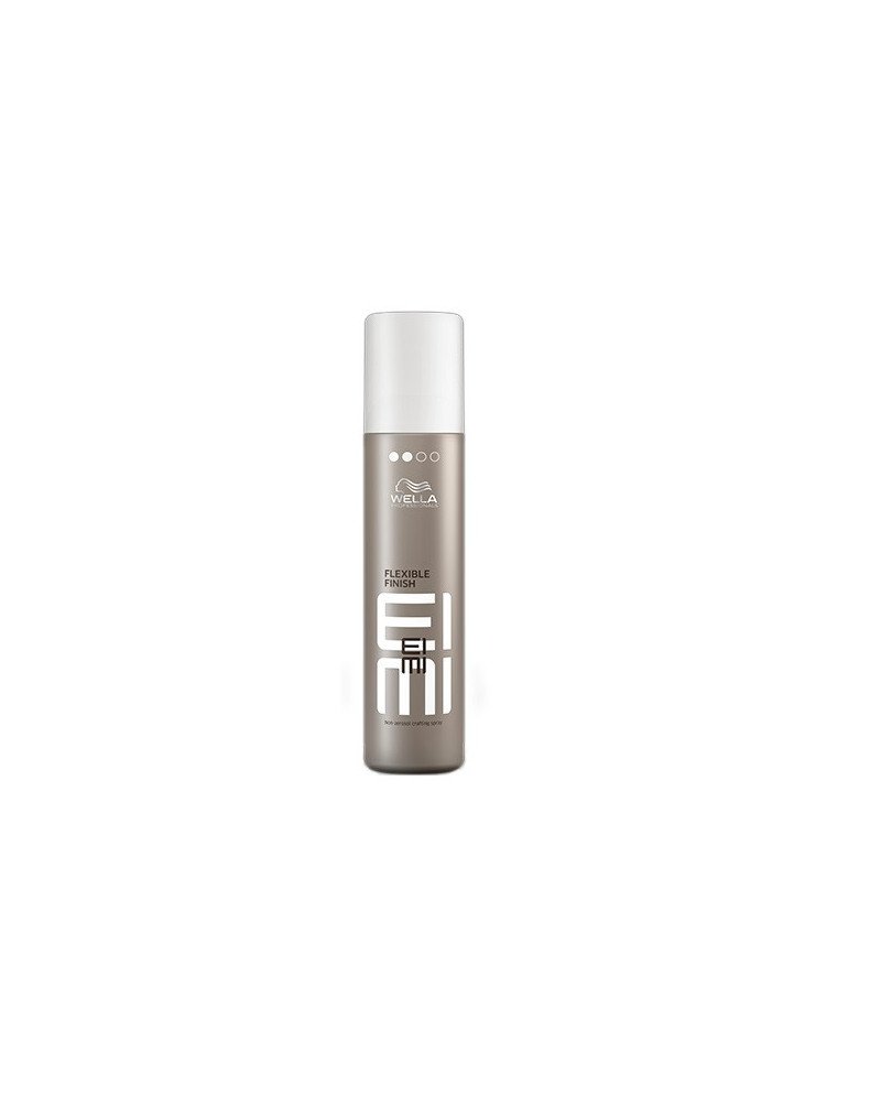 Wella Eimi Flexible Finish Fijación De Nivel 2 250ml