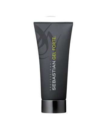 Sebastian Gel Forte Fijación Fuerte 200ml