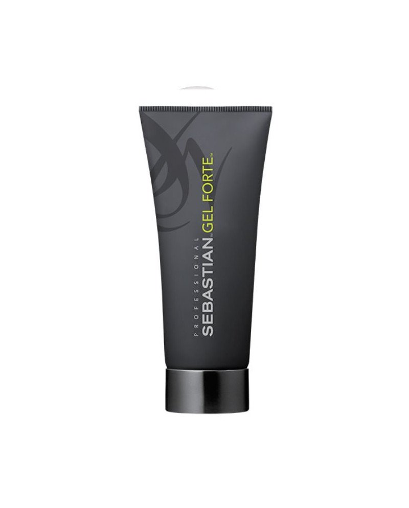 Sebastian Gel Forte Fijación Fuerte 200ml