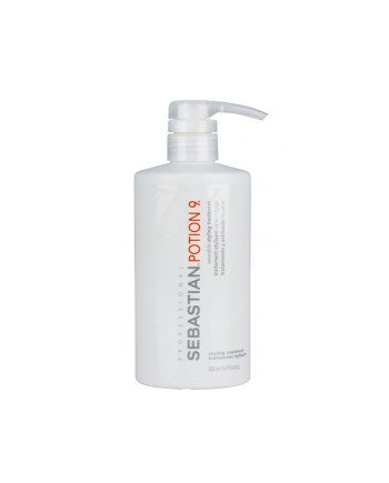 Sebastian Professional Potion 9 Leche Reparadora 500ml
