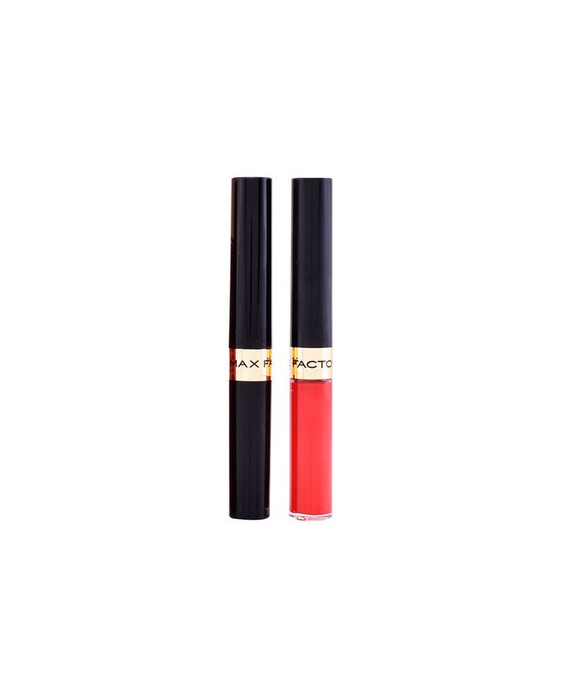 Max Factor Lipfinity Lipcolour 24h 115 Confident 2ml