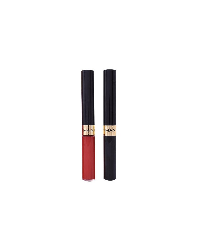 Max Factor Lipfinity Lipcolour 24h 125 So Glamurous 2ml