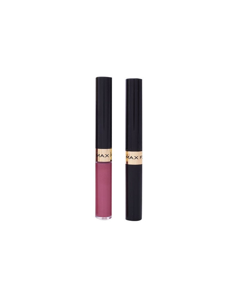 Max Factor Lipfinity Lipcolour 24h 330 Essential Burgundy 2ml