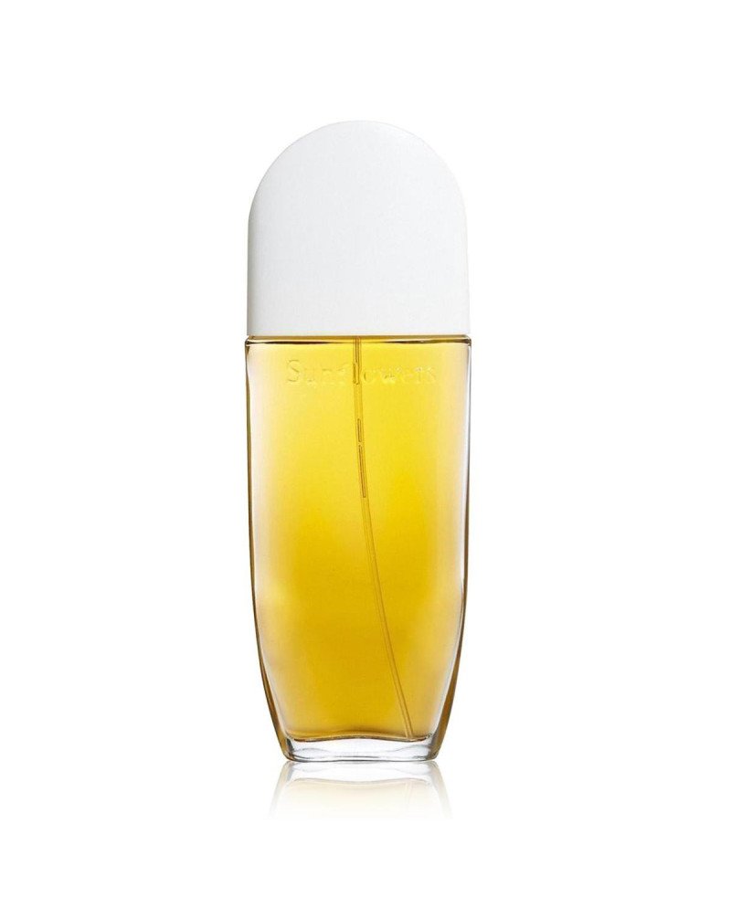 Elizabeth Arden Sunflowers Eau De Toilette 100Ml Vaporizador