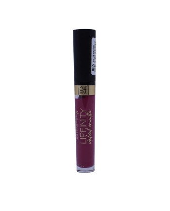 Max Factor Lipfinity Velvet Matte 005 Matte Merlot
