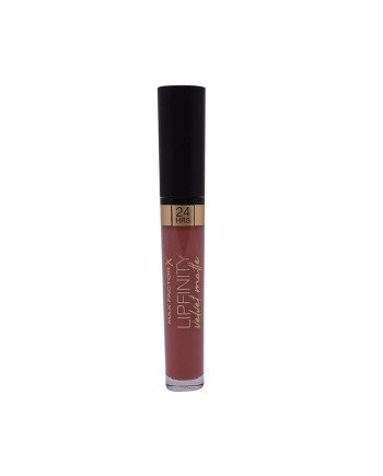 Max Factor Lipfinity Velvet Matte 015 Nude Silk