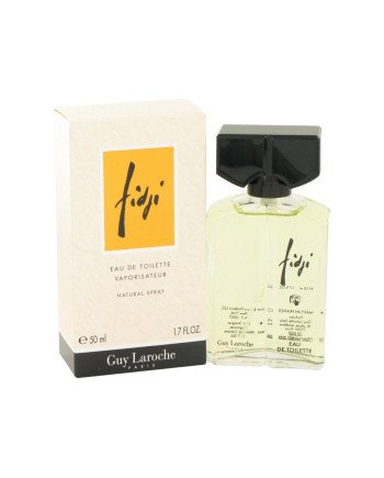 Guy Laroche Fidji Eau De Toilette 50Ml