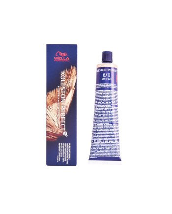 Wella Koleston Perfect Me+ 8/0 Pure Naturals 60ml