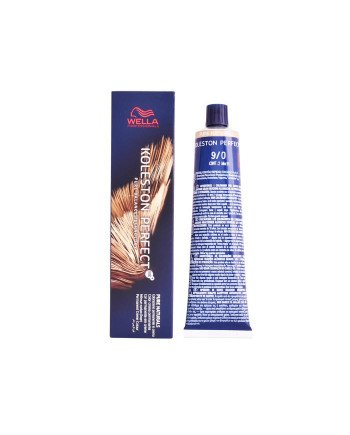 Wella Koleston Perfect Me+ 9/0 Pure Naturals 60ml