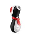 Satisfyer Penguin Air Pulse Vibrator Holiday Edition 1Un