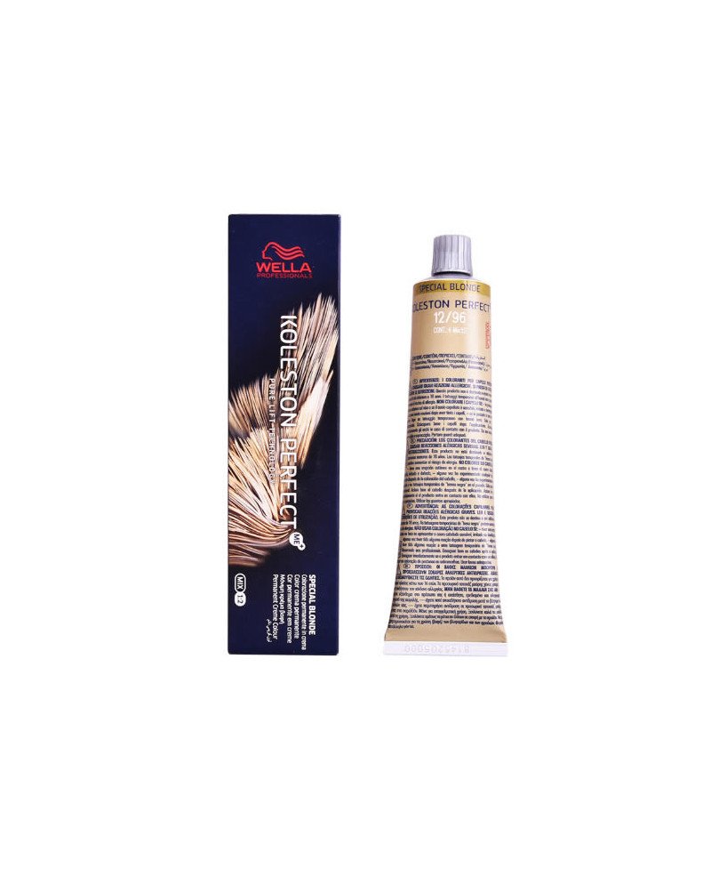 Wella Koleston Perfect Me+ 12/96 Special Blonde 60ml