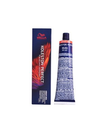 Wella Koleston Perfect Me+ 55/65 Vibrant Reds 60ml
