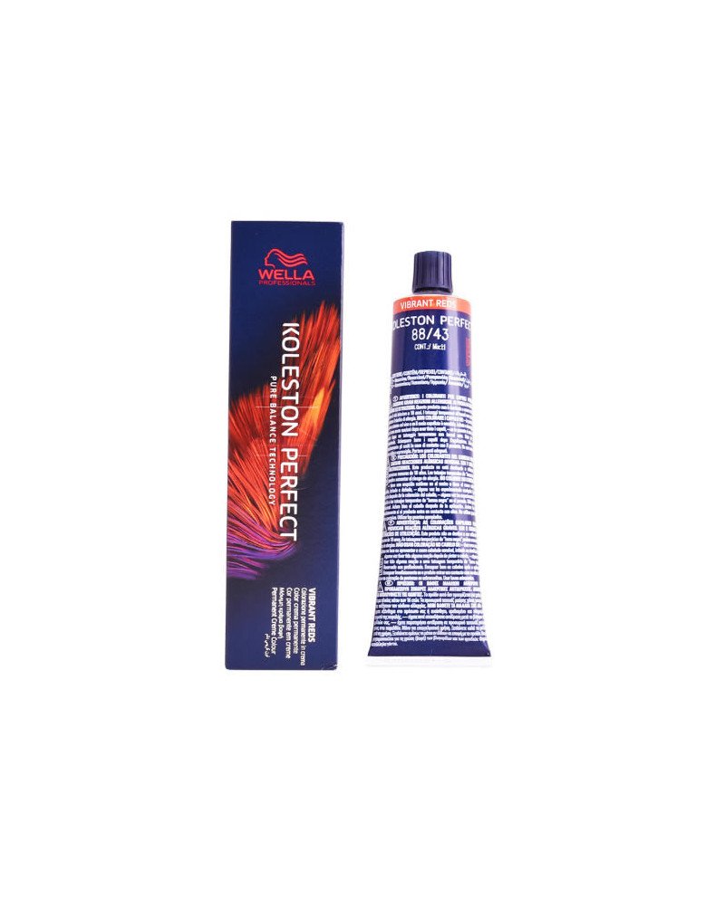 Wella Koleston Perfect Me+ 88/43 Vibrant Reds 60ml