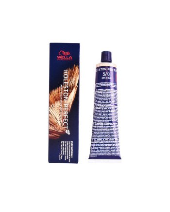 Wella Koleston Perfect Me+ 5/0 Pure Naturals 60ml