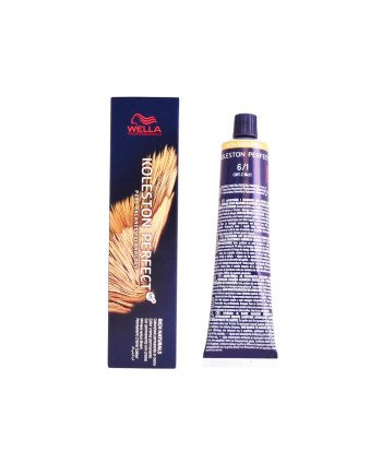 Wella Koleston Perfect Me+ 6/1 Rich Naturals 60ml