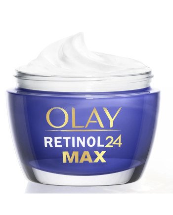Olay Regenerist Retinol24 Max Crema Facial Noche 50ml