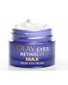 Olay Regenerist Retinol24 Max Noche Crema Contorno De Ojos 15ml