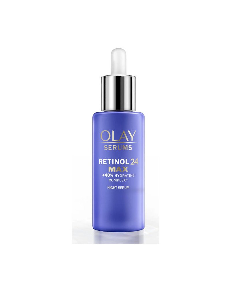 Olay Regenerist Retinol24 Max Serum Noche 40ml