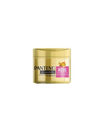 Masc Cap Pantene Rizos 300