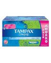 Tampax Compak Tampón Super 36 U